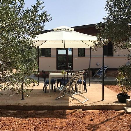 Il Moro - Casa Vacanze Terrasini Exteriér fotografie