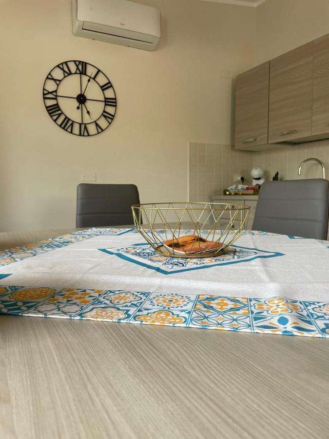 Il Moro - Casa Vacanze Terrasini Exteriér fotografie
