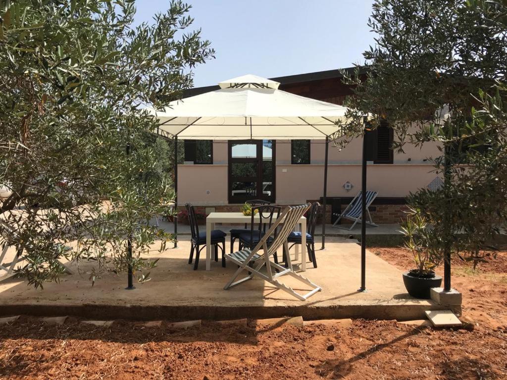 Il Moro - Casa Vacanze Terrasini Exteriér fotografie