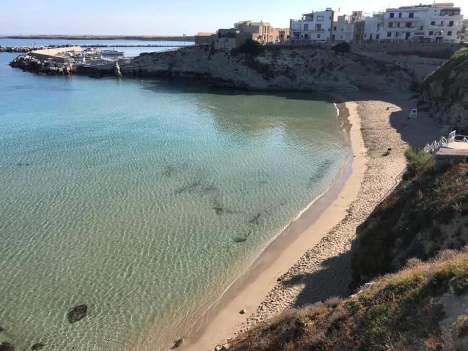 Il Moro - Casa Vacanze Terrasini Exteriér fotografie