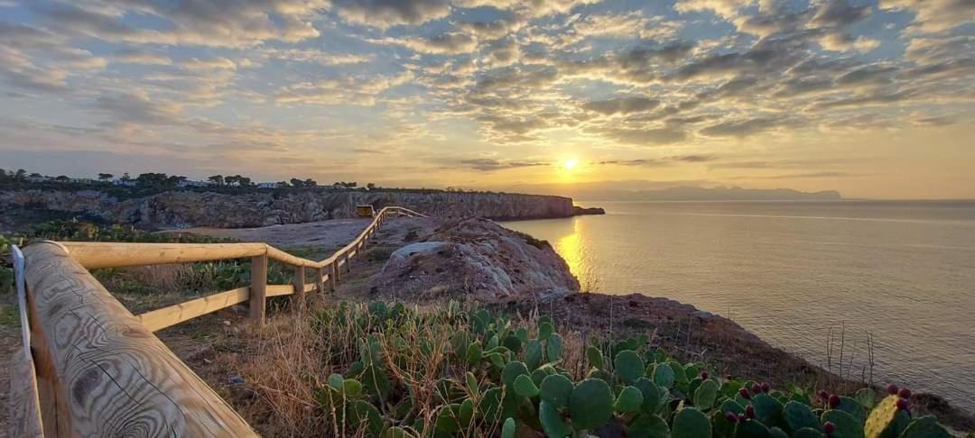 Il Moro - Casa Vacanze Terrasini Exteriér fotografie