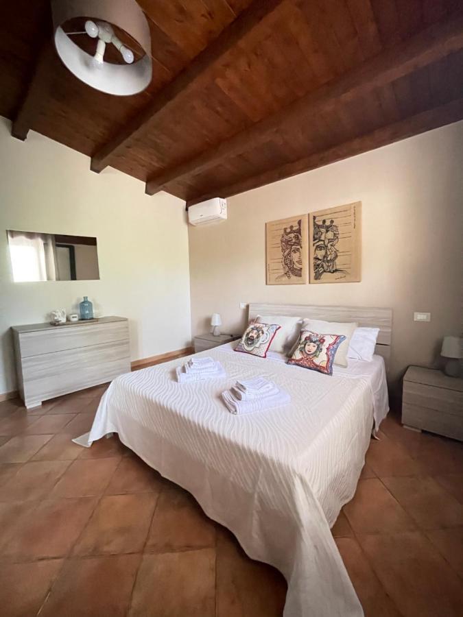 Il Moro - Casa Vacanze Terrasini Exteriér fotografie