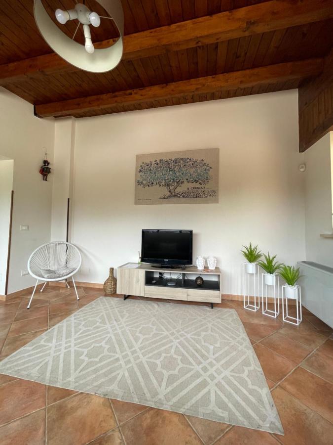 Il Moro - Casa Vacanze Terrasini Exteriér fotografie