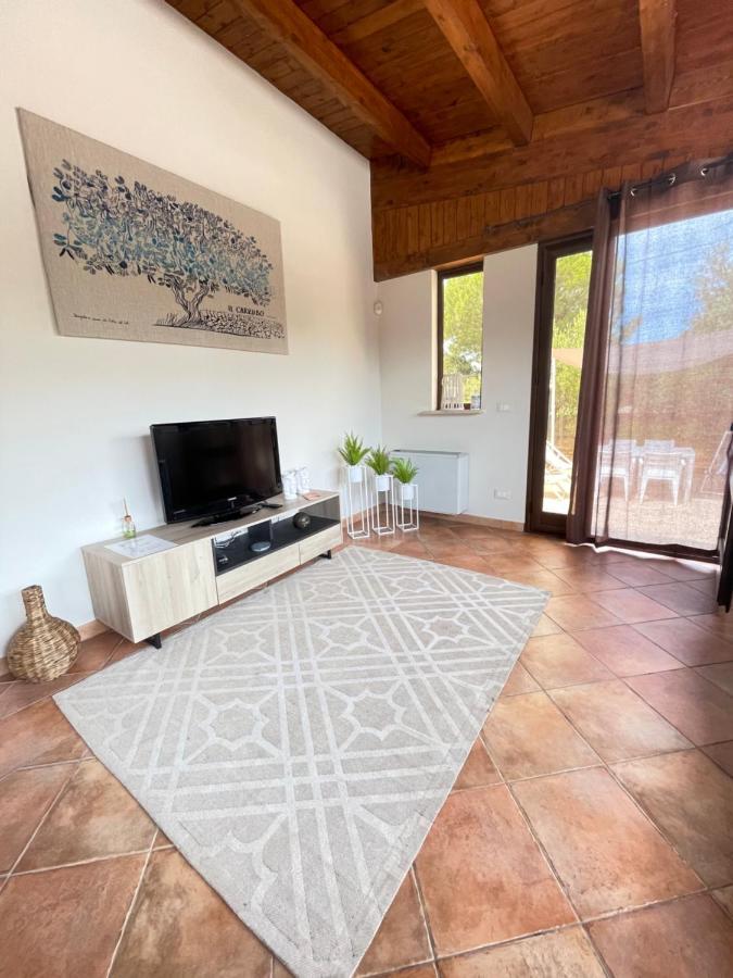 Il Moro - Casa Vacanze Terrasini Exteriér fotografie