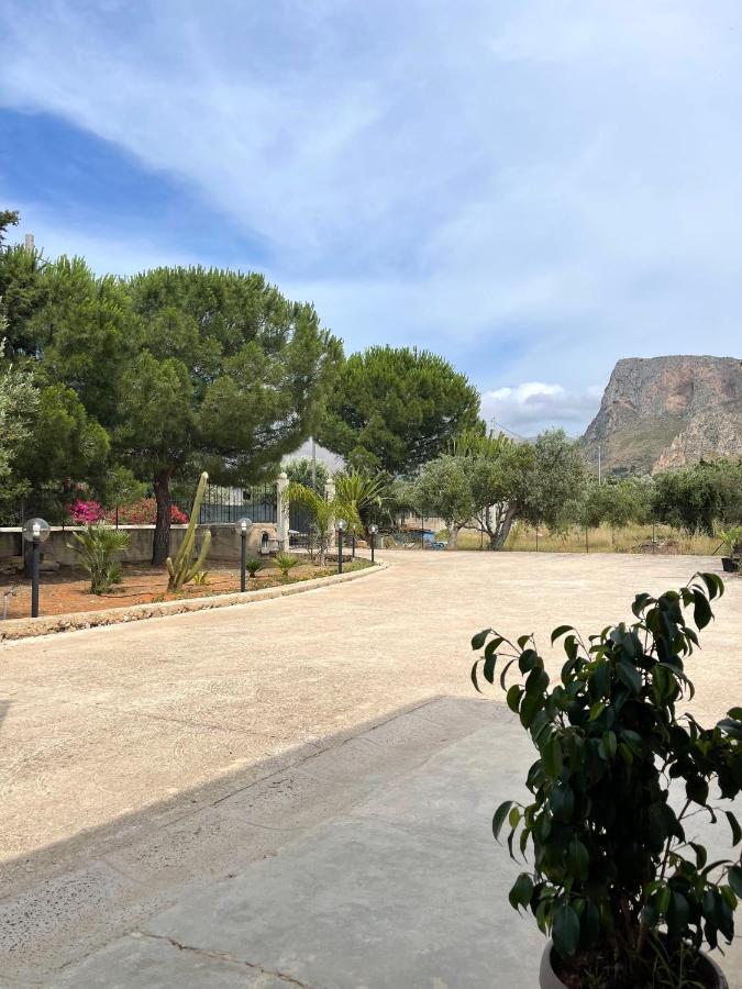 Il Moro - Casa Vacanze Terrasini Exteriér fotografie
