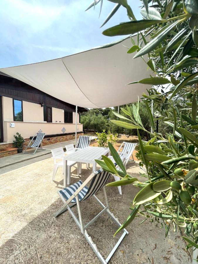 Il Moro - Casa Vacanze Terrasini Exteriér fotografie